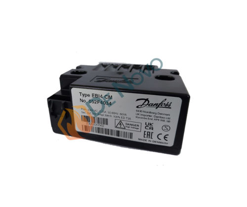 EBI4 Series Electronic Ignition Transformer