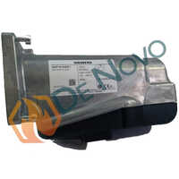 Skp15.000E1 120V सीमेंस गैस वाल्व आवेदन: औद्योगिक