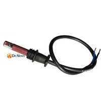 Siemens Qrb1 Photocell Application: Industrial