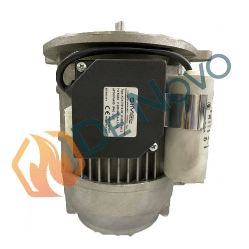 Simel Burner Motor