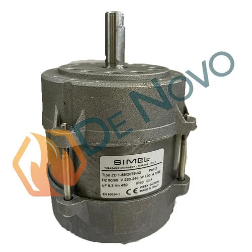 Industrial Burner Motor