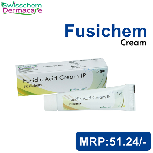 FUSIDIC ACID