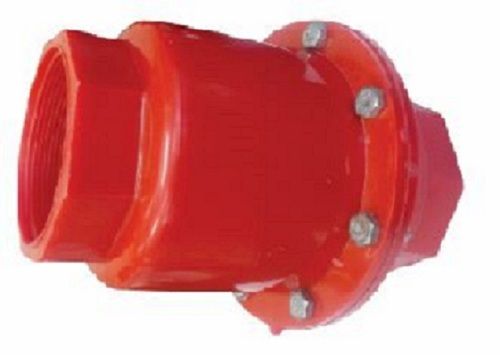 Reflux Valve . ( Red )