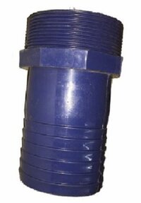 Pp Hose Collar - Polypropylene Material, Available In Sizes 15 Mm To 80 Mm | Durable And Flexible Design