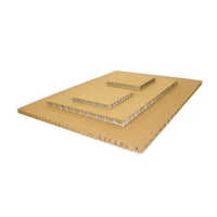 Honeycomb Adhesive Board