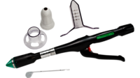 Hemorrhoidal Stapler Pph03 - Color: White