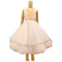 Girls Party Wear Frock