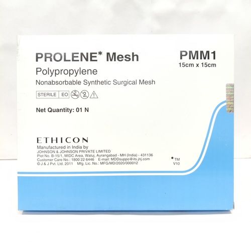 Prolene Mesh