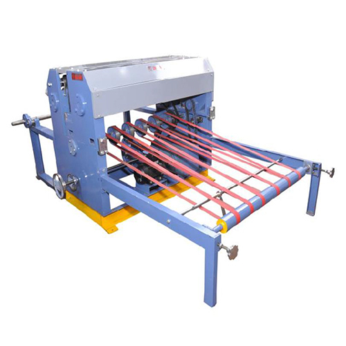 Automatic Sheet Cutting Machine