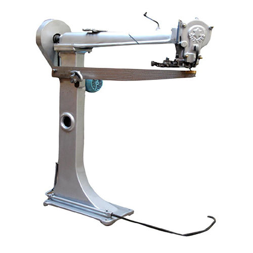 Box Stitching Machine