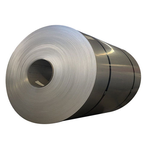 Metal Coil And Sheet