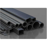 Industrial Metal Tubes And Bar