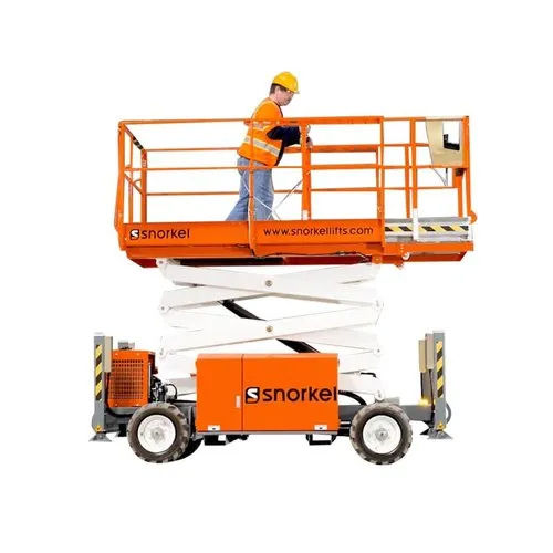 Material Handling Equipment