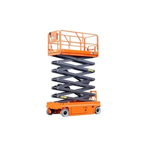 Dingli JCPT1614DC Electric Operator Scissor Lift