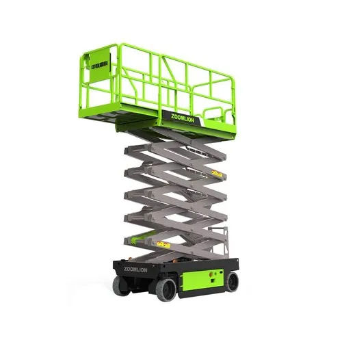 Zoomlion DC-Li Series Scissor Lift