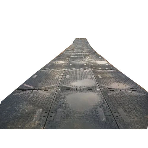 Ground Protection Mats