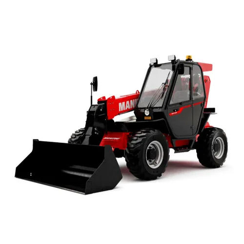 Manitou MXT-840 Telehandler Rental Services