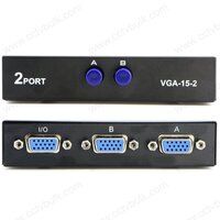 Vga Switch 2 Port