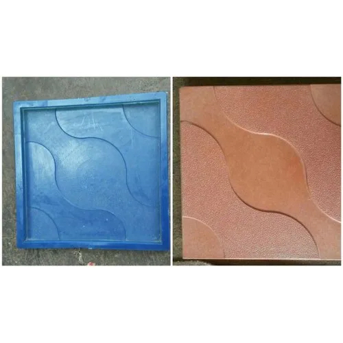 Floor Tiles Mould