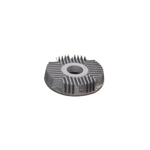 Motor Impeller SGI Casting