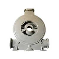 Industrial Lathe Machine Bed Ci Casting - Iron Material, Dimensions Available, Grey Color, Medium Pressure, Shot Blasting Surface Finishing | Corrosion Resistance, Dimensional Accuracy, Durability