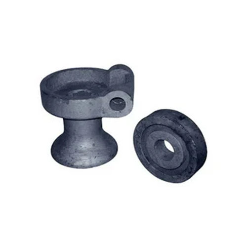 SGI and CI Metal Casting