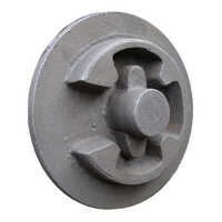 Ci Marine Wheel Casting - Color: Grey