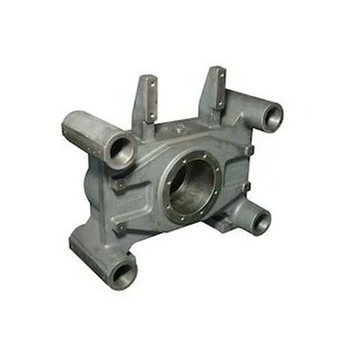 Industrial SGI Machine Part Casting