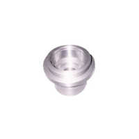 Sgi Bearing Housing Casting - Color: Silver
