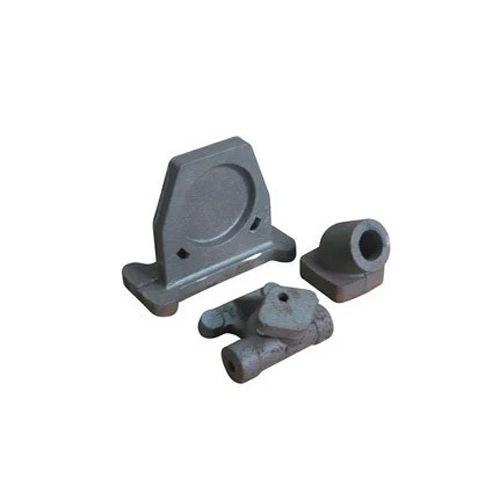 Grey Sgi Machine Parts Casting