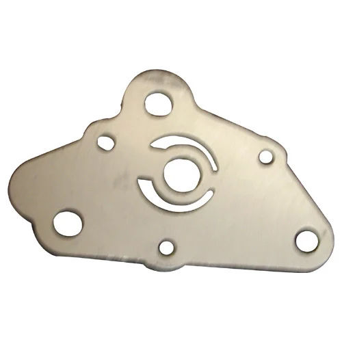 CI Chrome Plated Casting