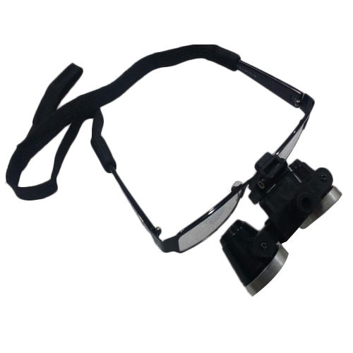 LED Head Loupes