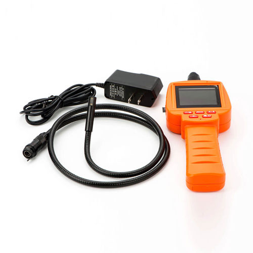 3.9mm Video Borescope With 3 Meter