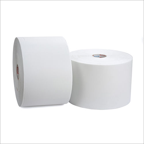 White Hot Fix Tape Roll