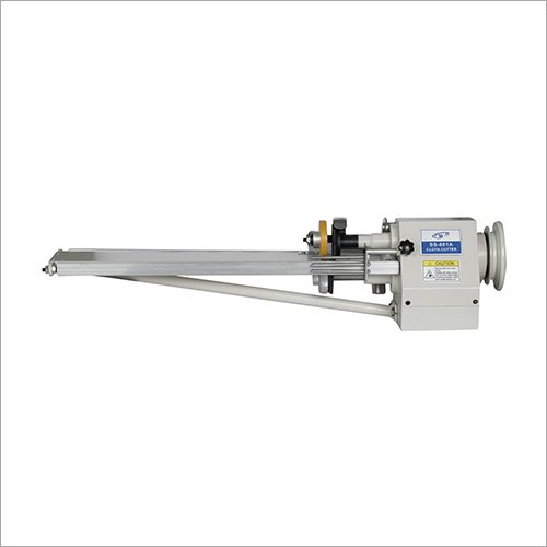 Rib Cutting Machine - Color: Silver