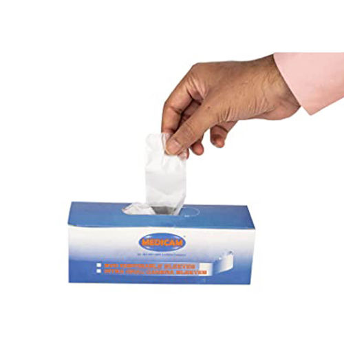 Intraoral RVG Disposable Sleeves