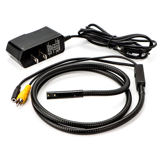 3.9mm Video Borescope With 1 Meter