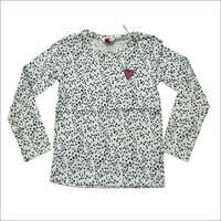 Plain Girls Top