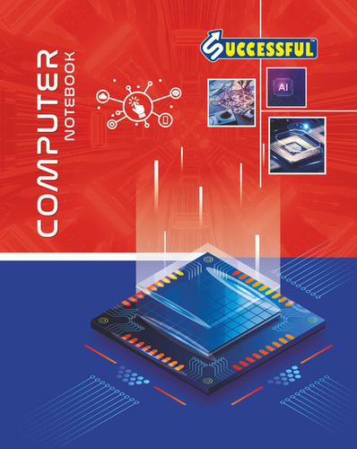 Computer Notebook
