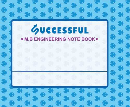 MB Notebook