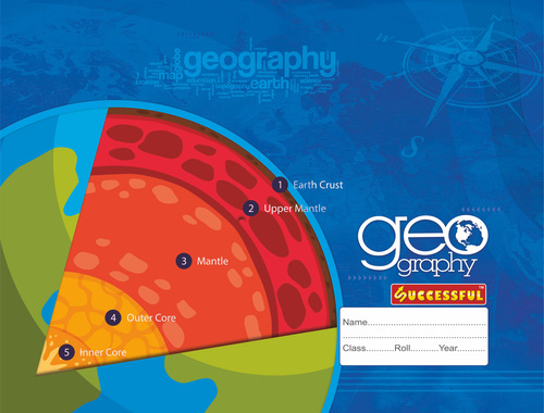 Geography Notebook