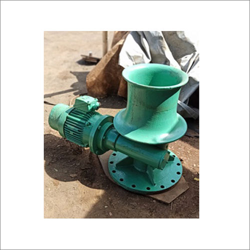Electric Capstan Winch