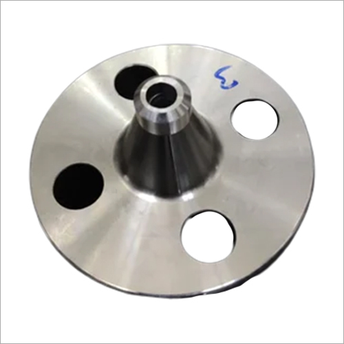 SS Long Neck Flanges