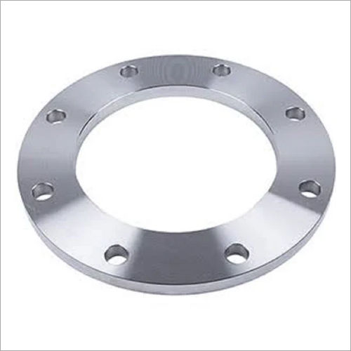 SS Slip On Flanges