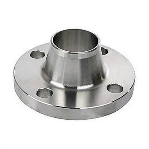 SS Weld Neck Flanges