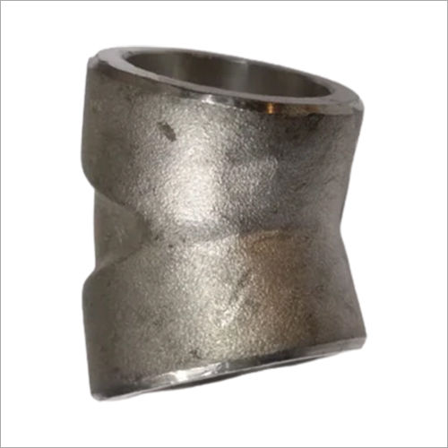 Socket Weld 45 Degree Elbow