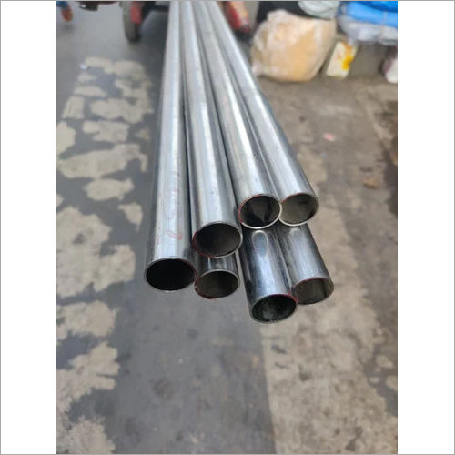 304 SS Seamless Pipe