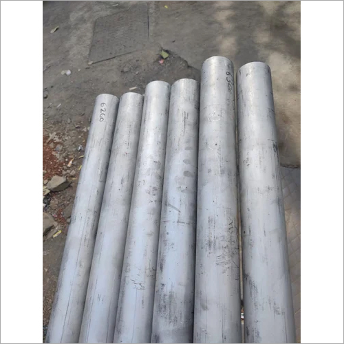 304L SS Seamless Pipe