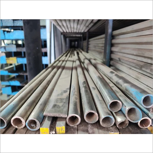 310 SS Seamless Pipe