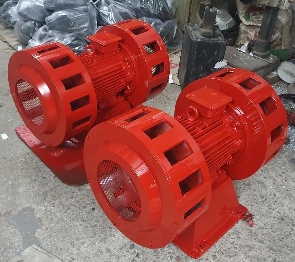 8.0 Km Heavy Duty Siren